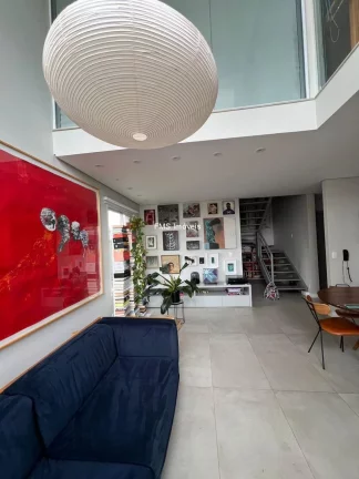 Foto do imóvel Duplex a Venda no Panamby