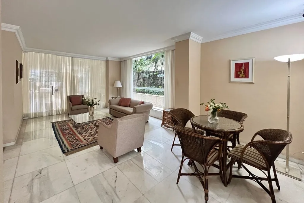 Imagem APARTAMENTO RESIDENCIAL em São Paulo - SP, Bela Vista