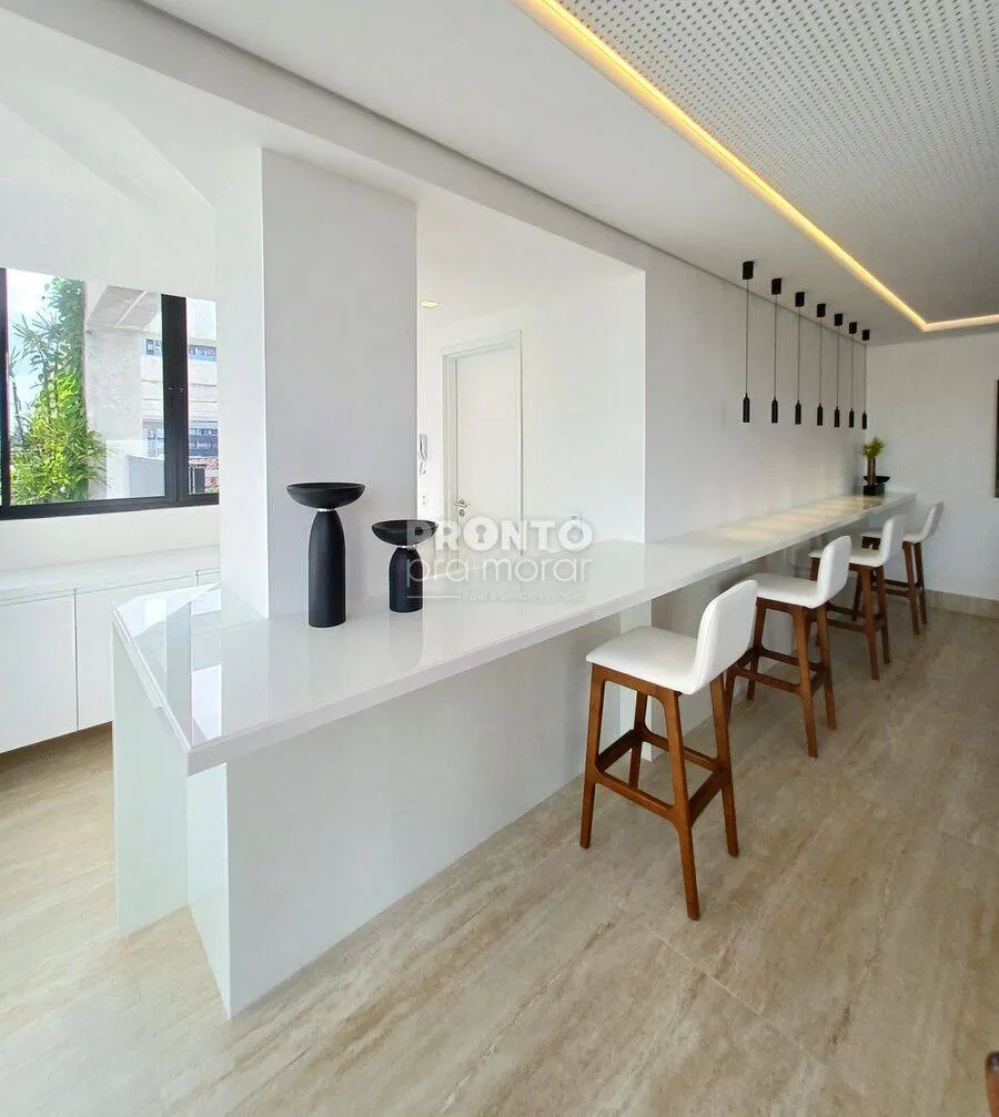 Imagem Flat à Venda na Madalena | 27,40m² | Varanda | Lazer Completo
