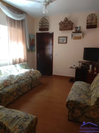 Imagem Casa no Itaguá - ótima localização