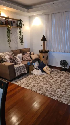 Imagem EXCELENTE APARTAMENTO DE 03 QUARTOS, SUITE, 02 VAGAS NO FERNÃO DIAS