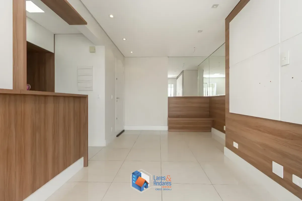 Imagem Apartamento para venda em Vila Ema com 2 quartos, sendo 1 suíte, 62m²