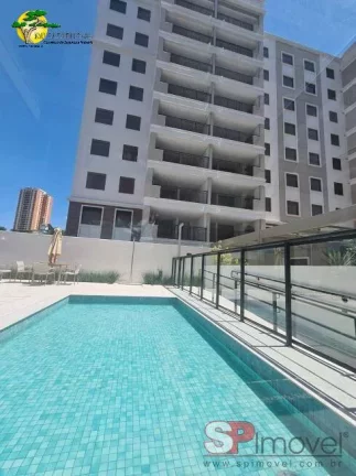 Imagem APTO 65M², 2 DORMS, 1 SUITE E VARANDA GOURMET PROX. DA SANTA INEZ