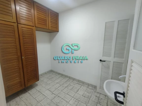 Imagem Apartamento para alugar no bairro Pitangueiras - Guarujá/SP