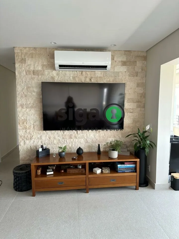 Imagem Apartamento de 86 metros 2 dormitórios 2 vagas para venda no Butantã