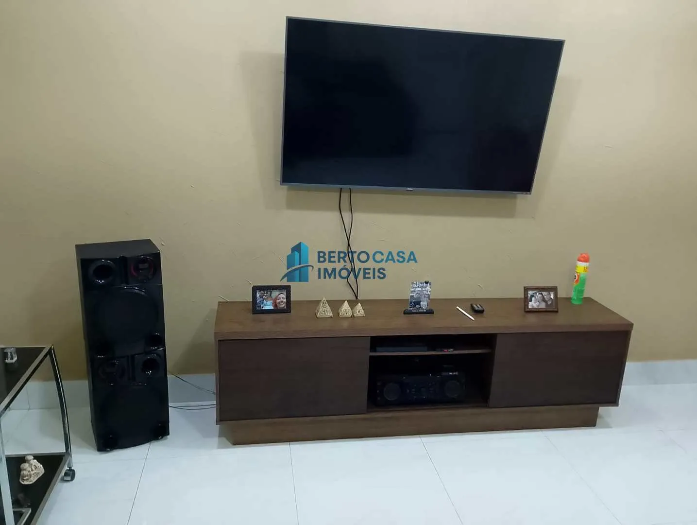 Imagem Casa Padrão