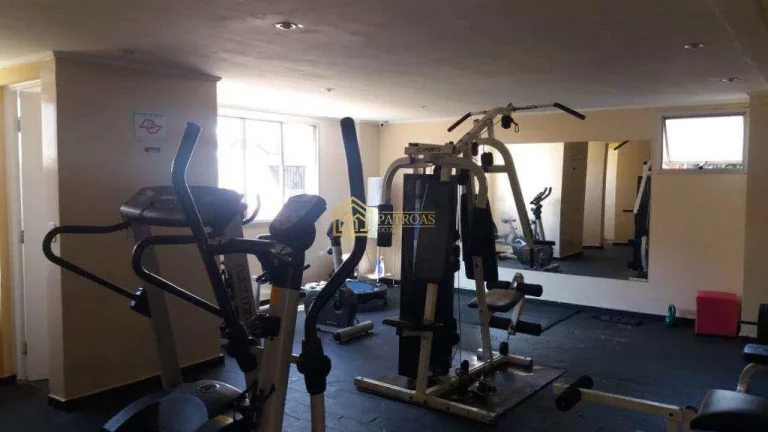 Imagem Apartamento Padrão