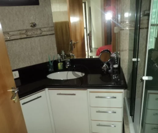 Imagem APARTAMENTO RESIDENCIAL em SÃO PAULO - SP, ITAIM BIBI