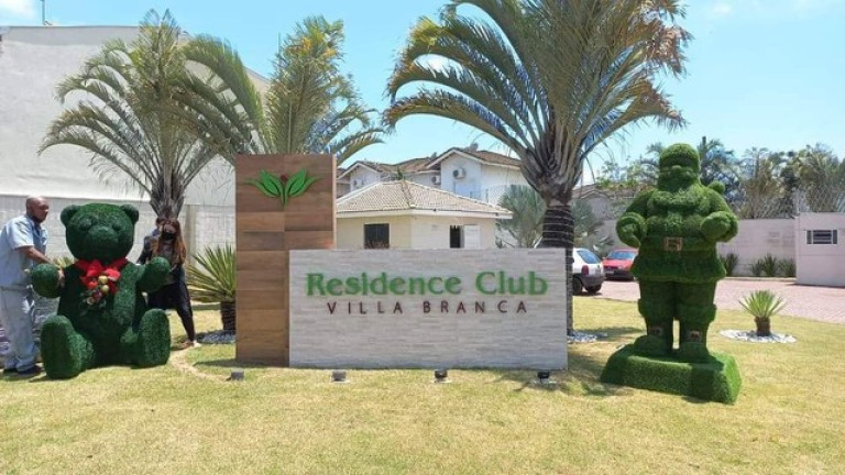 Imagem Casa de Condomínio com 3 Quartos à Venda, 89 m² em Condomínio Residence Club - Jacareí