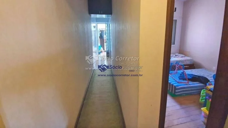 Imagem Sobrado com 4 dormitórios à venda, 240 m por R$ 1.200.000,00 - Tatuap?(C) - São Paulo/SP