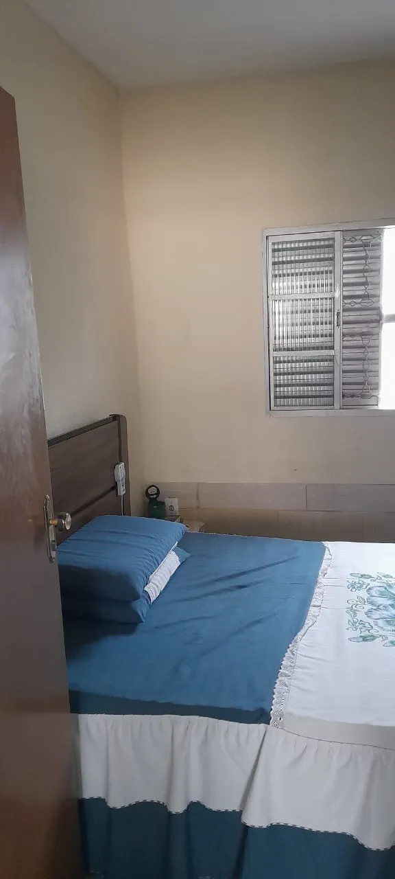 Imagem Casa à venda 3 Quartos, 1 Suite, 6 Vagas, 300M², Cidade Nova, Pindamonhangaba - SP