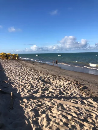 Imagem Casa a 100m do mar - Praia Formosa Cabedelo-PB