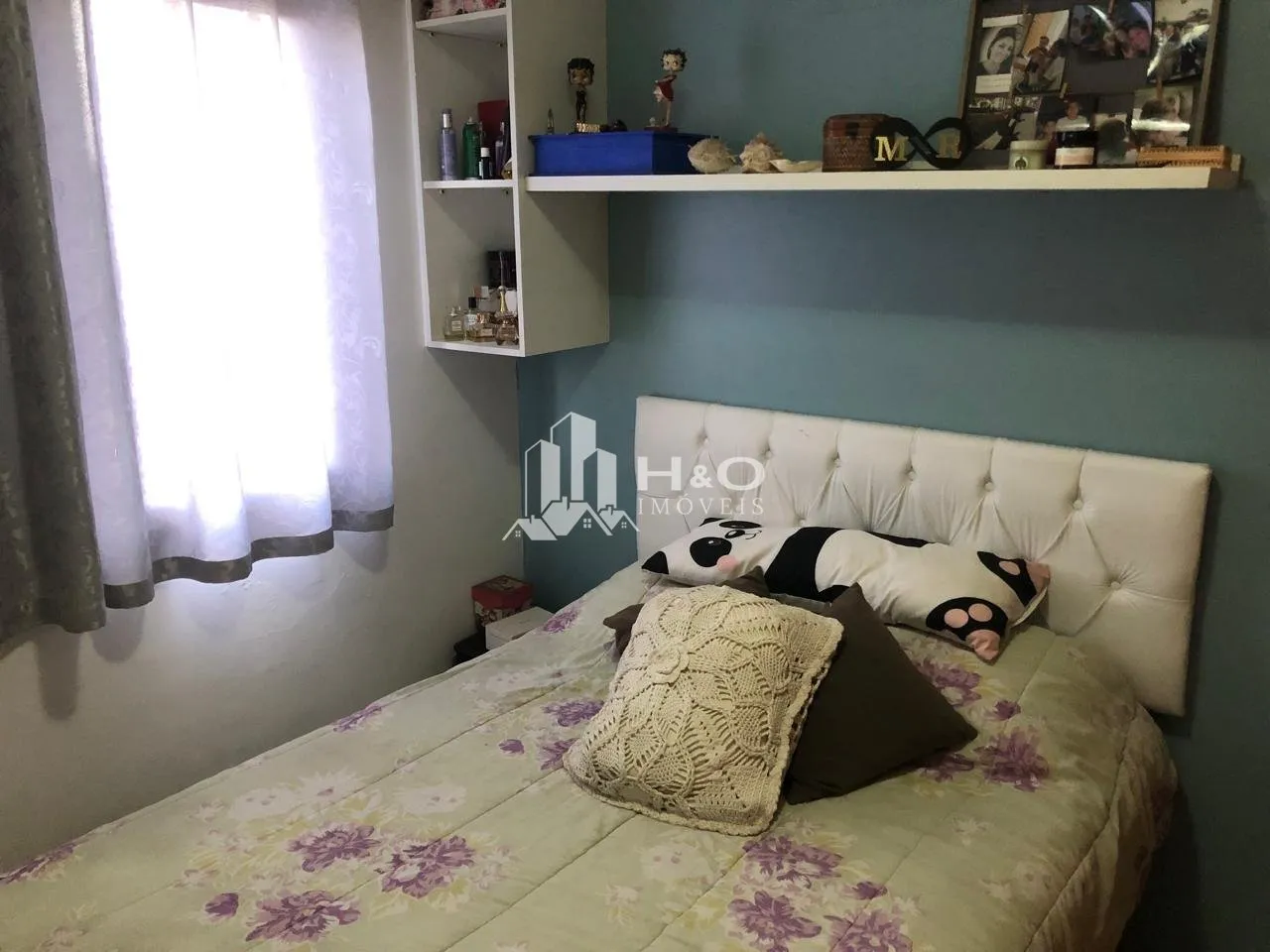 Imagem Excelente apartamento à venda na Vila Carmosina - ótima localização