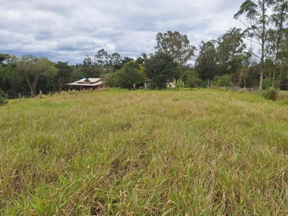 Imagem PRÓXIMO VILA VENTURA, 1.2 Hectares, junto ao asfalto, casa simples, Viamão.