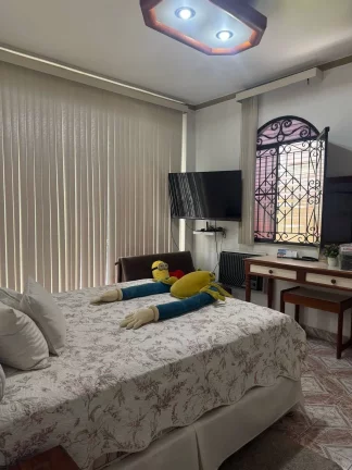 Imagem CASA NO CONJUNTO VILA MUNICIPAL - ADRIANOPOLIS