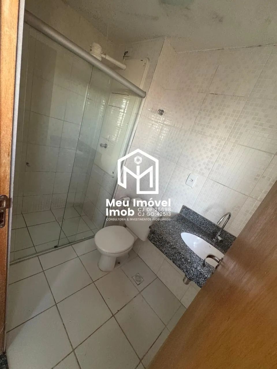 Imagem Res. Imprensa V Apartamento 2 Quartos 1 Suíte 1 Vaga 62m²