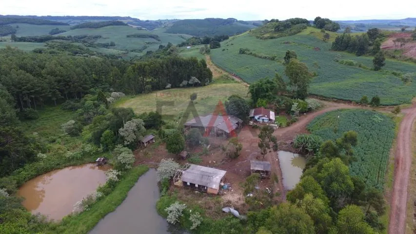 Imagem Excelente área Rural, com 518564.00m , Linha São Paulo, RENASCENCA - PR