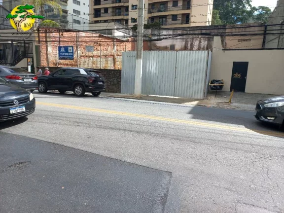 Imagem TERRENO PARA LOCAÇÃO COM EXCELENTE LOCALIZAÇÃO