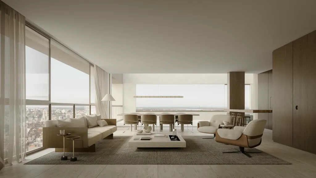 Imagem Apartamento em Mont Serrat