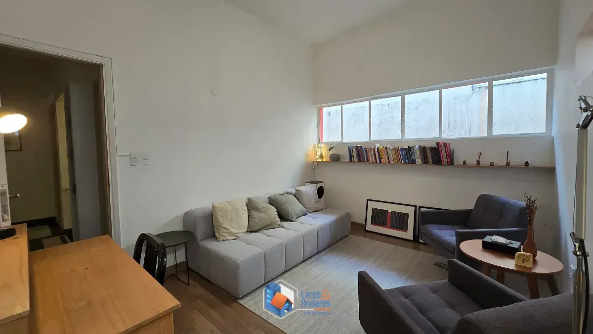 Imagem Casa de vila para venda em Perdizes com 4 quartos, 250m²