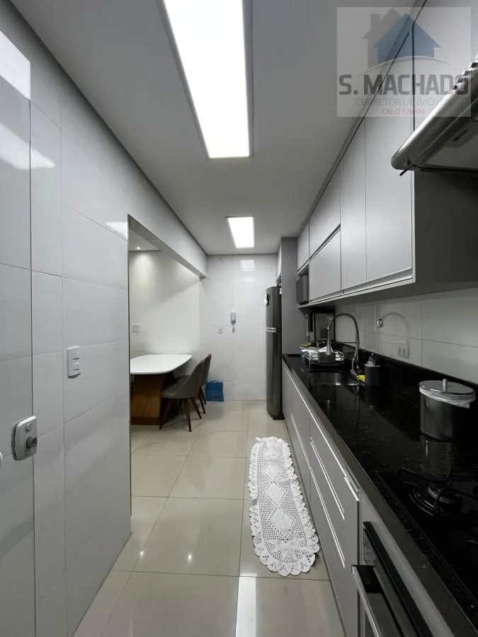 Imagem Apartamento para Venda em Santo André / SP no bairro Vila Curuça