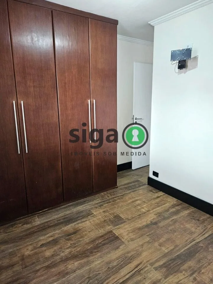 Imagem Apartamento à Venda na Vila Olímpia | 55 m² | 2 Dormitórios | 1 Vaga | Excelente Localização