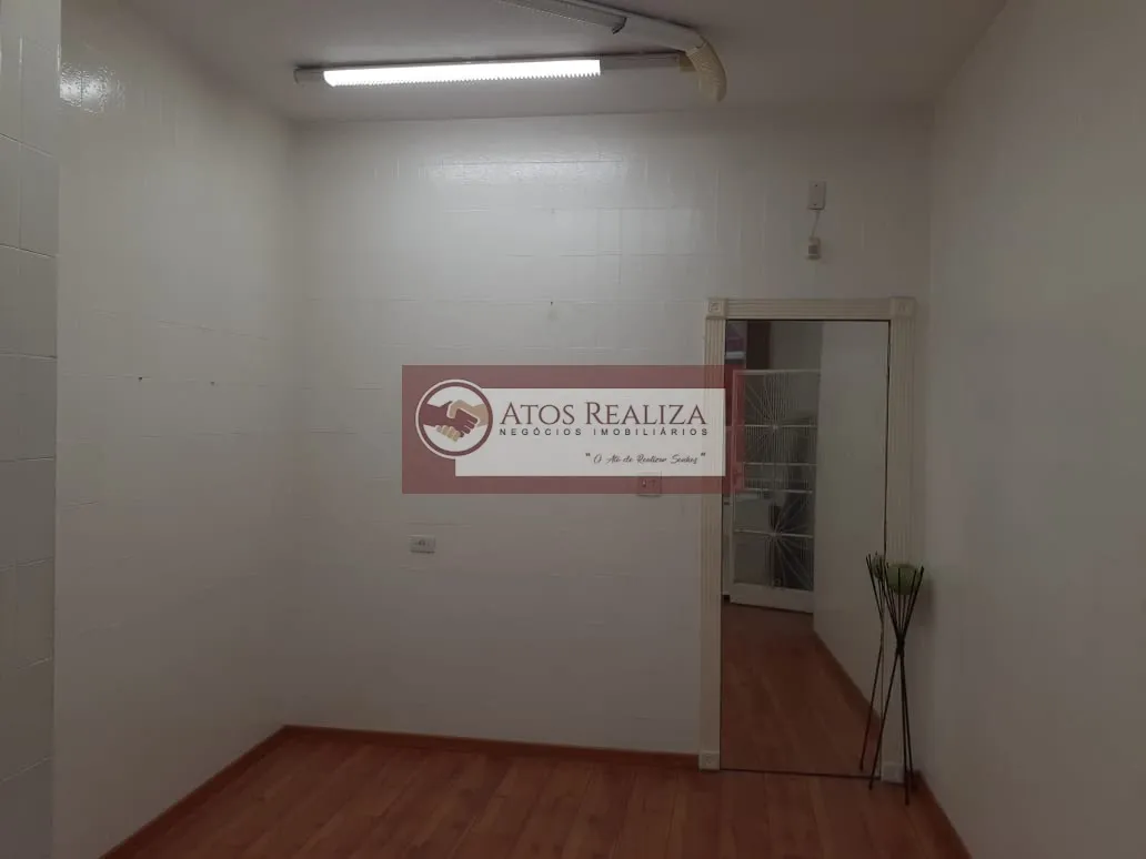 Imagem Conjunto / Sala em Cidade Dutra - São Paulo