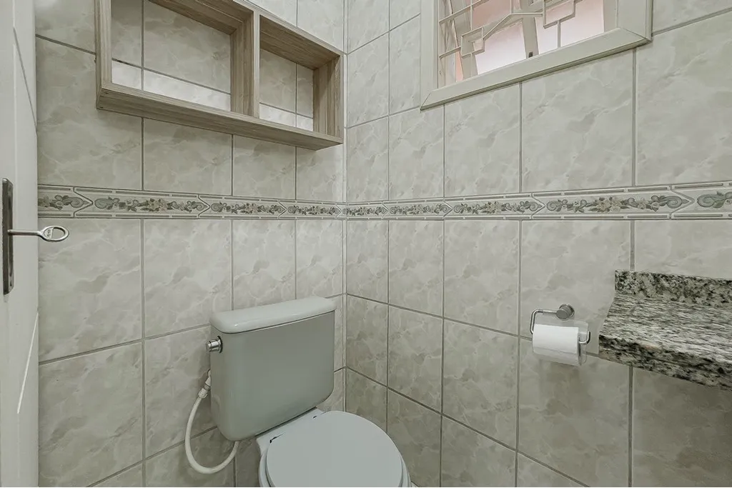 Imagem Casa em Sarandi