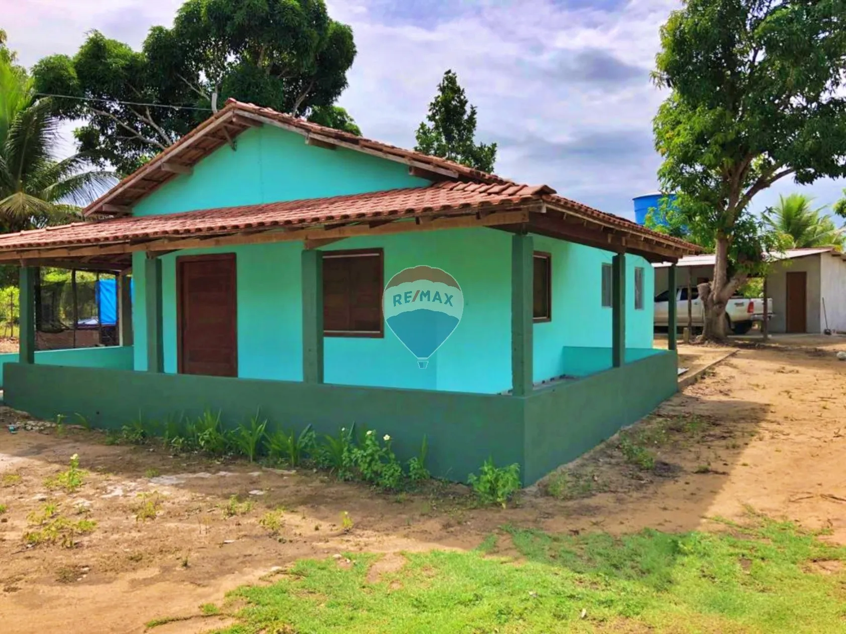 Foto do imóvel SITIO RESIDENCIAL em SANTA CRUZ CABRÁLIA - BA, CAMURUGI em CAMURUGI, SANTA CRUZ CABRÁLIA - BA