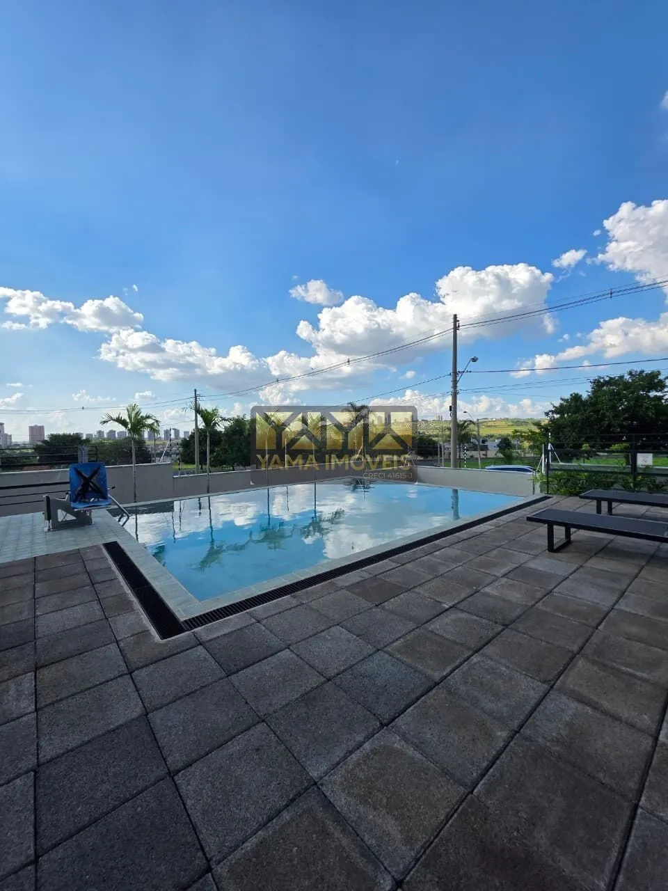 Imagem Edifício Cidade de Sevilha - Apartamento à venda no bairro Quintas de São José - Ribeirão Preto/SP