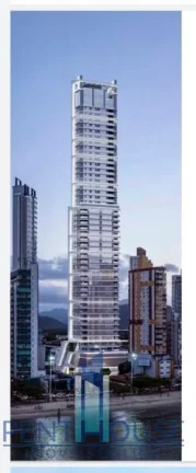 Imagem Apartamento Quadra Mar para Venda em Balneário Camboriú, CENTRO, 4 dormitórios, 4 suítes, 6 banheiros, 3 vagas