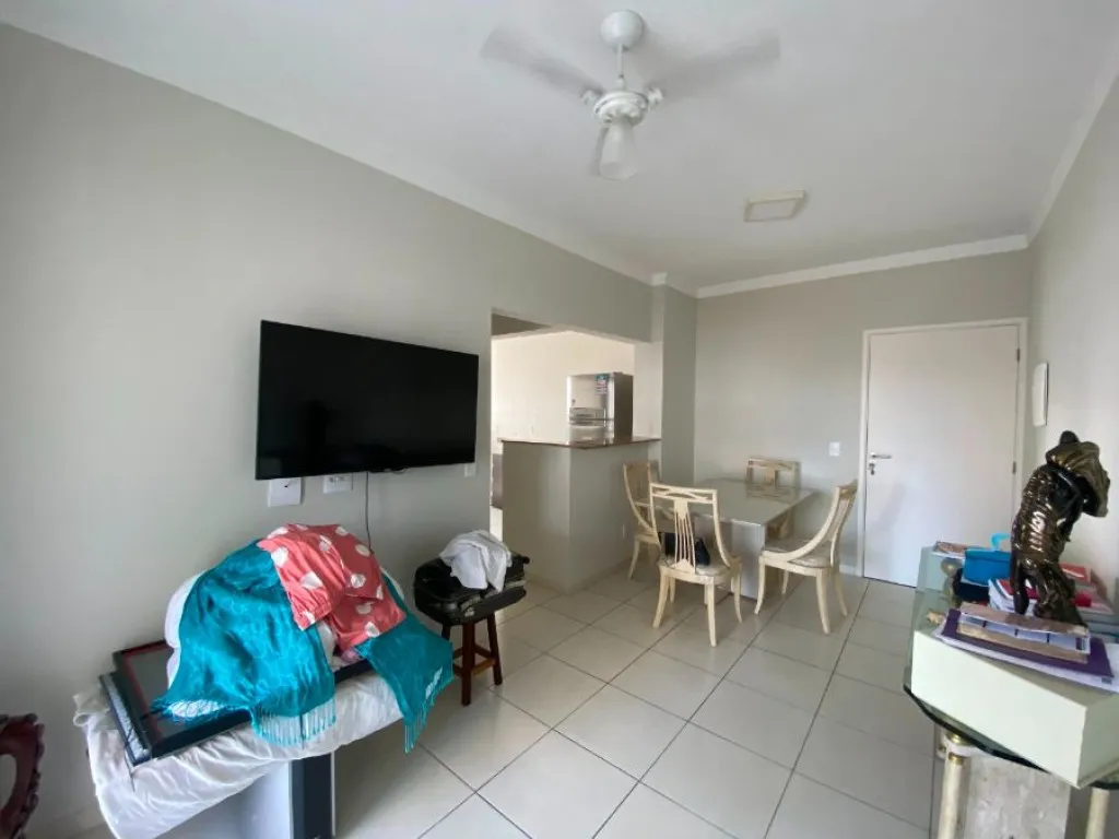 Imagem APARTAMENTO COM 85,00 m² - AVIAÇÃO - PRAIA GRANDE SP