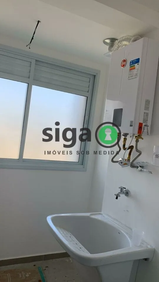 Imagem Apartamento de 74 metros 2 dormitórios, 1 vaga para venda no condomínio One Modern Butantã