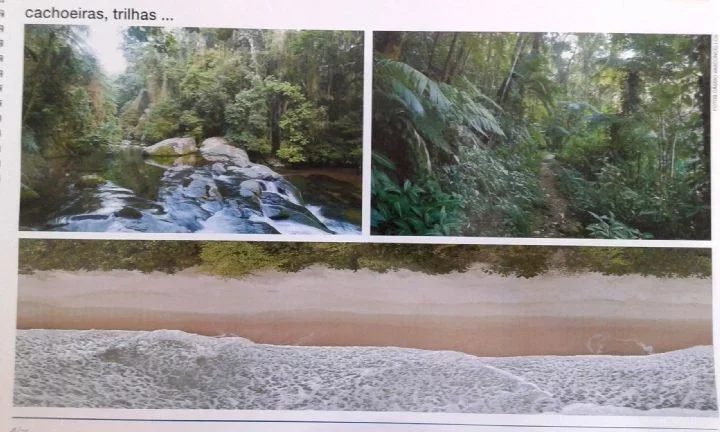 Imagem ÓTIMA Área com vista para o mar - Localização Privilegiada