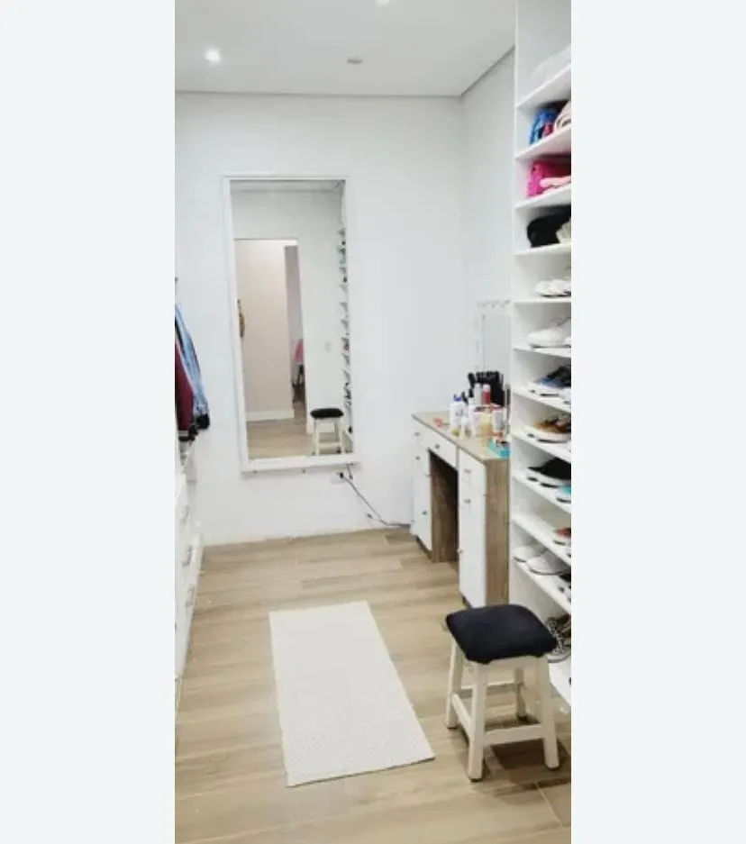 Imagem Vende se Chácara Alto Padrão 3 Dormitórios Capoavinha