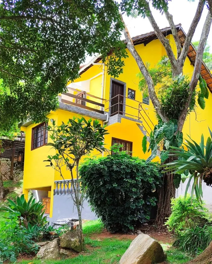 Foto do imóvel Casa para Venda em Petrópolis / RJ em Rua Carlos Tyll