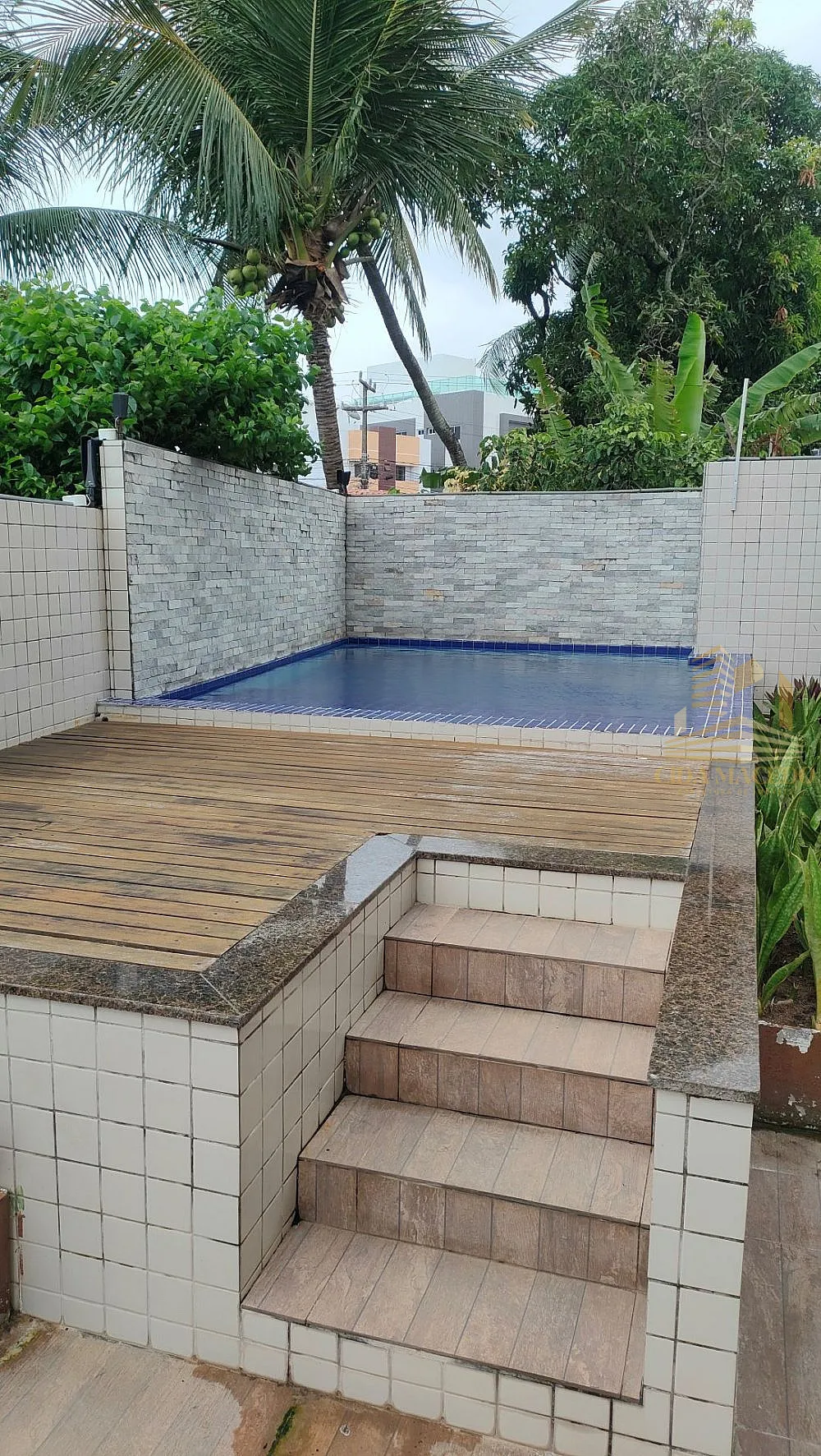 Imagem Apartamento - Aluguel no bairro Bessa - João Pessoa, PB
