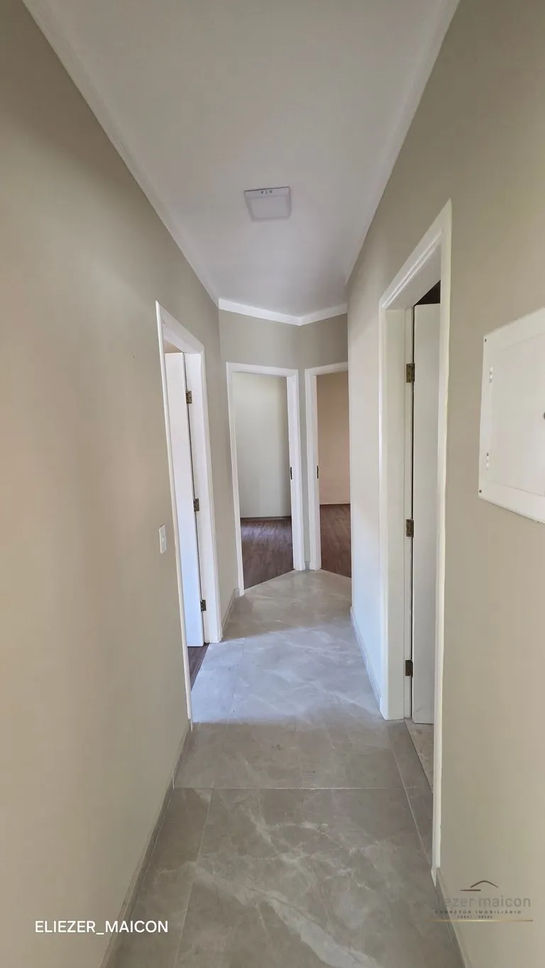 Imagem Casa à Venda com 3 quartos no bairro Jardim das Azaléias, Poços de Caldas - MG