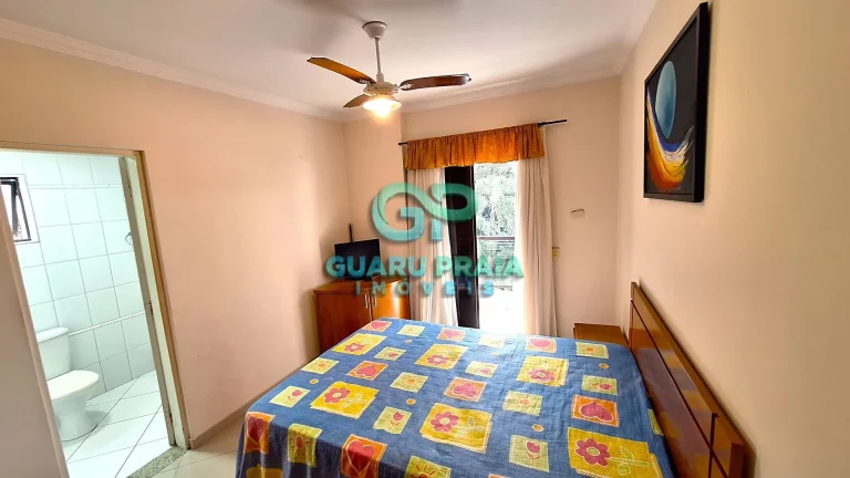 Imagem Apartamento à venda no bairro Pitangueiras - Guarujá/SP