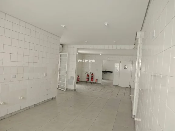 Imagem CASA COMERCIAL 231m² CONSTRUIDA - 3 DORMITORIOS - 6 BANHEIROS - CHACARA SANTO ANTONIO