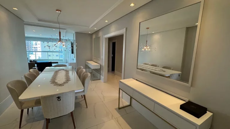Imagem Edifício Vogue CNA - Apartamento 1101