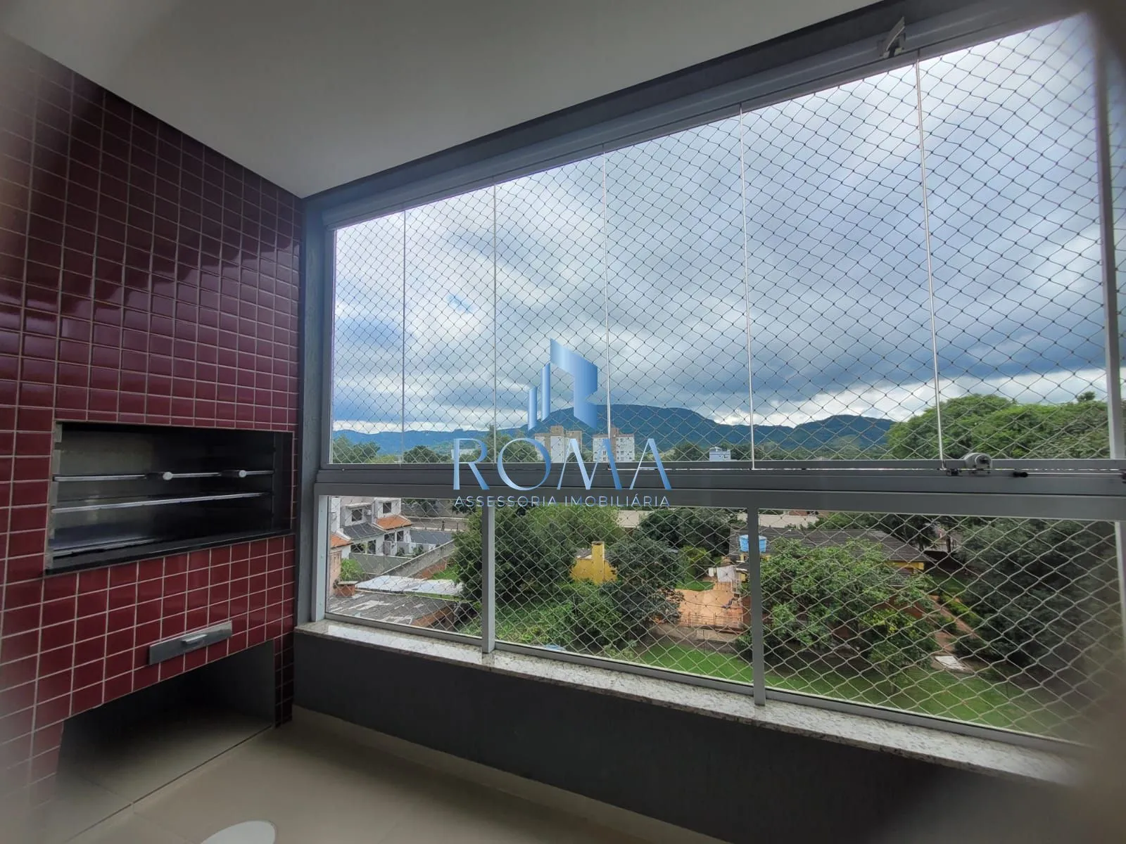 Imagem Apartamento em frente ao Colégio Riachuelo - Camobi