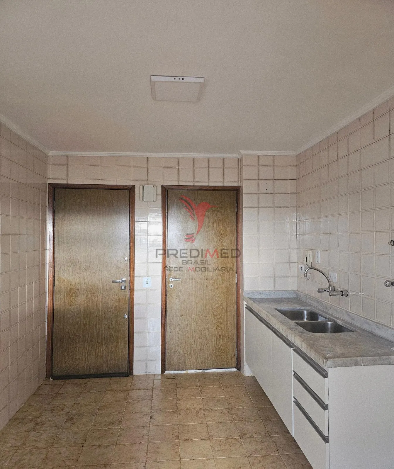 Imagem Apartamento reformado , 2 Quartos, vista livre , perto metro Alto da Boa Vista, São Paulo