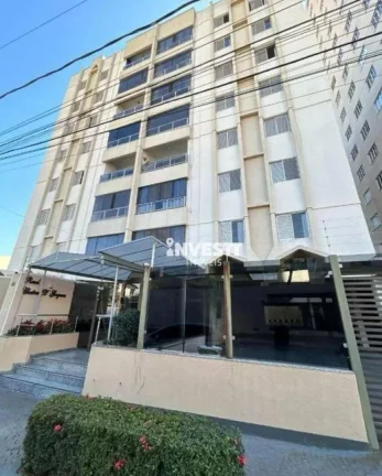Foto do imóvel Apartamento à venda no Setor Nova Suiça - Goiânia/GO