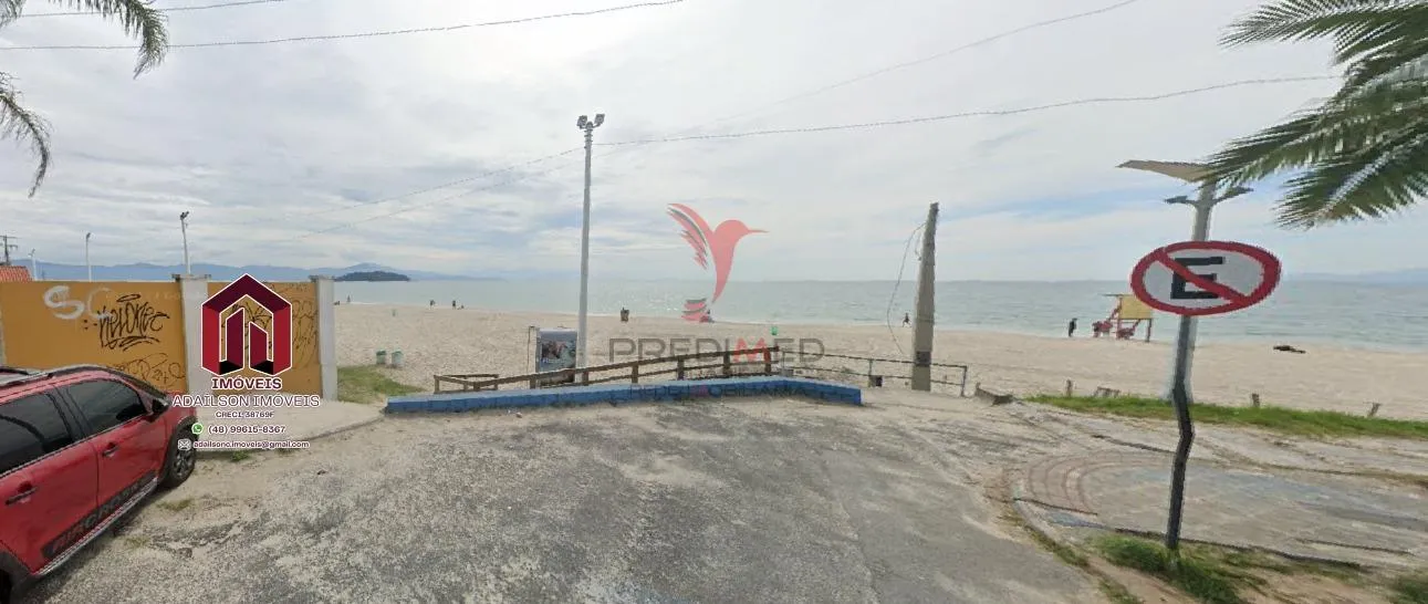 Imagem Apartamento mobiliado localizado a 300mts do Mar em Canavieiras Floripa SC Brasil