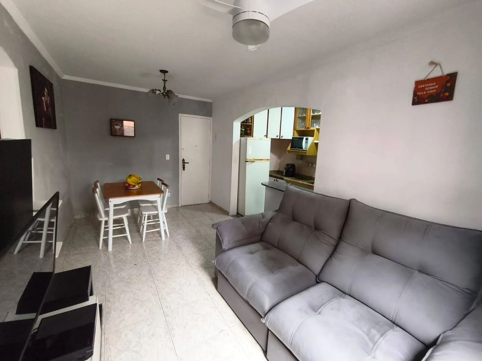 Foto do imóvel Apartamento Lauzane Paulista - 48M², 1 Dorm, 1 Vaga.