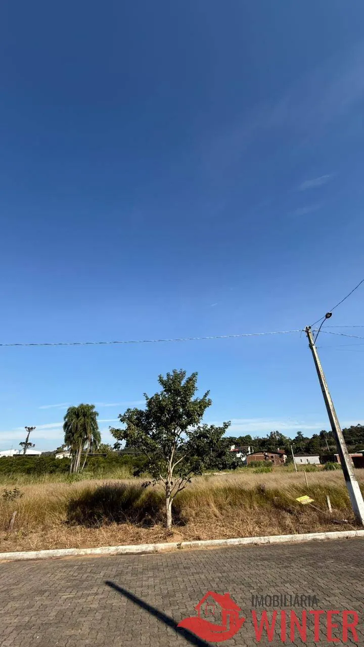 Imagem Terreno com 400m2 em Harmonia
