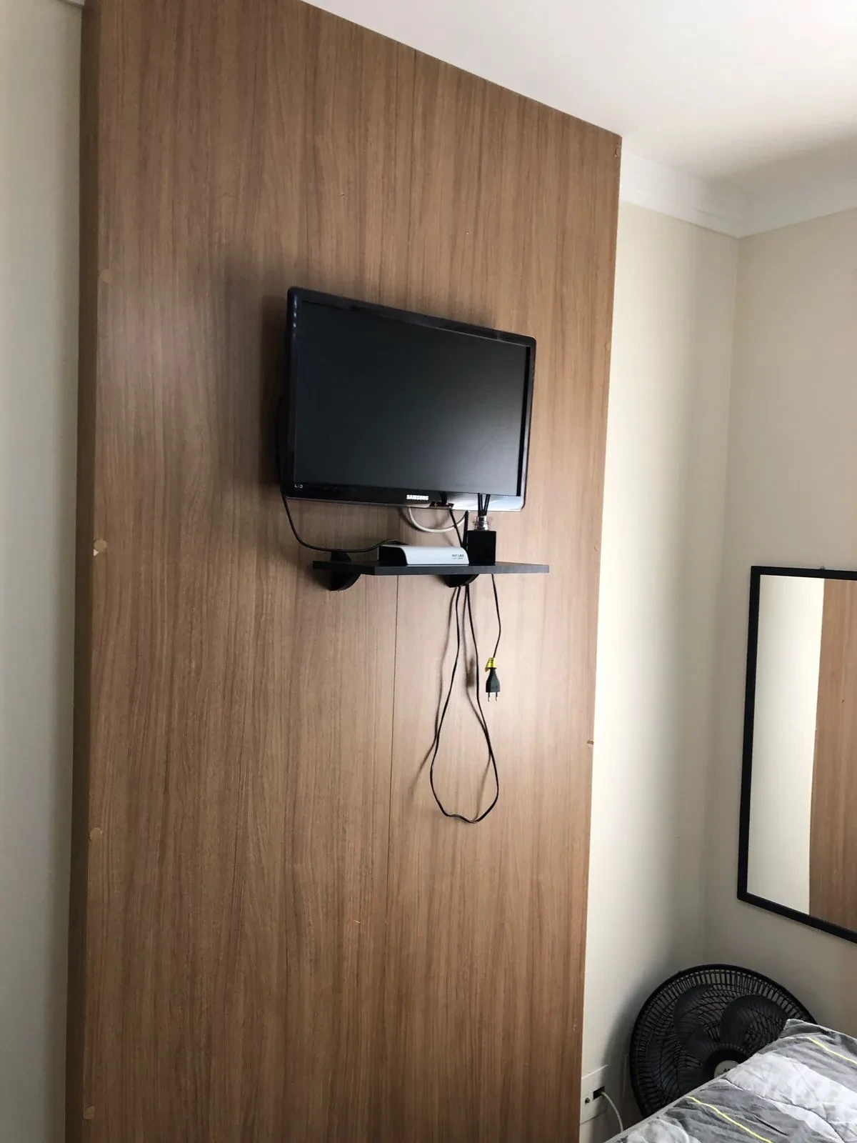 Imagem Apartamento com 2 Quartos à Venda, 57 metros em Campestre - Santo André