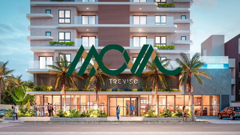 Imagem Treviso Residencial Conforto e Sofisticação no Balneário Jardim Pérola do Atlântico, Itapoá