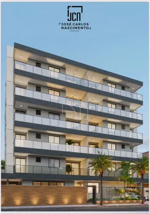 Imagem Apartamento a venda 3 quartos com suite em Jardim da Penha